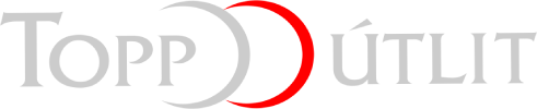 Toppútlit